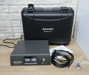 ★≪中古品≫アルゴ epiphan video pearl-2 ストリーミング＆録画ユニット HD 4K 配信[t25010929]