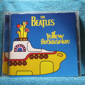 [CD] The Beatles ザ・ビートルズ / Yellow Submarine Songtrack