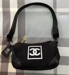 シャネル レディース ショルダーバッグ CHANEL