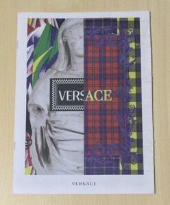 VERSACE ヴェルサーチ レディース ＆ メンズ コレクション カタログ★