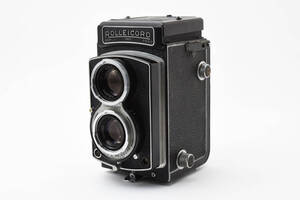 ★実用美品★ ローライ ROLLEICORD III #739