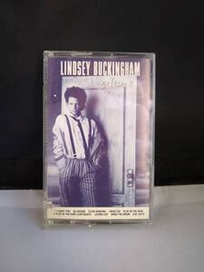 T3056　カセットテープ　Lindsey Buckingham　Go Insane