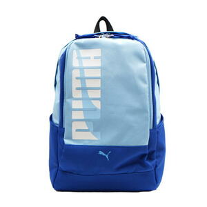 J20144【36.サックス】エイダン ラウンド リュック 20L [プーマ] [PUMA]