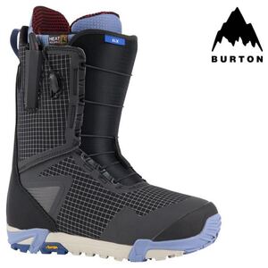 ★23-24 BURTON SLX／バートン　スノーボード　ブーツ★9inch/27cm★