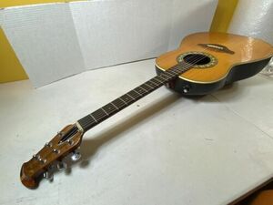 Ovation 1621-4 1973年製シャロウボウル