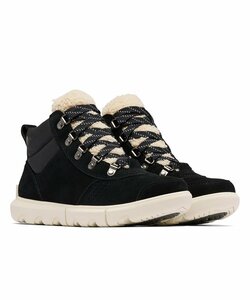 1542417-SOREL/レディース エクスプローラー ネクスト ツー ハイカー ウォータープルーフ スノーブーツ