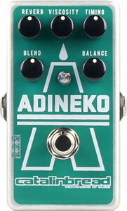 新品 即納 Catalinbread Adineko カタリンブレッド