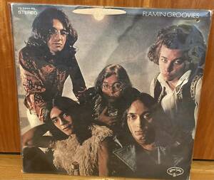 flamingo flamin groovies YS-2444-KS アナログ レコード 国内盤