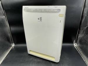 DAIKIN/ダイキン MCA75ME8-W 空気清浄機 2011年製 光クリエール