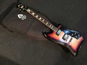 No.076122 GUILD T-BIRD STD SB/R EX