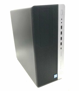 DT:HP EliteDesk 800 G5 TWR 第9世代 CPU:Core i7-9700 3.0GHz/メモリ:16GB/SSD M.2:256GB+HDD:1TB/ Office/Windows11 Pro/デスクトップ