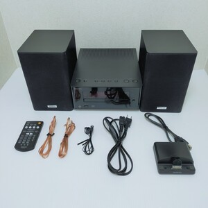 ONKYO X-U1 CR-U1 D-U1 CDレシーバー オンキョー