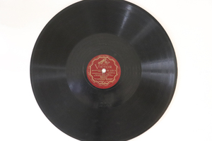 78RPM/SP Heifetz, London Philharmonic Orchestra Concerto In A Major (Mozart) 其一 / 其二 JD378 VICTOR 12 /00500