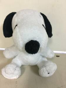 A1659　送料込み　ぬいぐるみ　SNOOPY　スヌーピー　13㎝　マスコット　PEANUTS