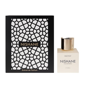 ニシャネ ハジワット エキストレド パルファム・SP 100ml 香水 フレグランス SHADOW PLAY COLLECTION HACIVAT EXTRAIT DE PARFUM NISHANE