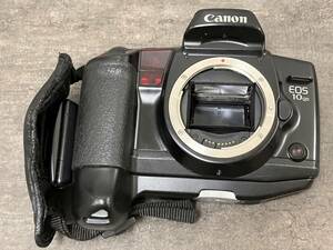 Canon/キャノン EOS 10QD/SIGMA ASPHERICAL 28-105㎜ 1：2.8-4 Φ72/Canon GR-60 セット 動作未確認 メンテナンス等必要 ジャンク 現状渡し