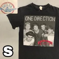 GB413 【バンドT】 One Direction Tシャツ