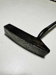 キャメロン/scotty cameron ミズノM200 ザ、リーズン/35インチ