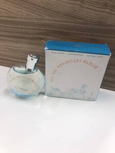 HERMES エルメス 50ml E オードトワレ 香水 50ml