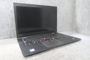 lenovo X1 Carbon 20FB-CTO1WW Core i7-6500U 2.5GHz 8GB ノート ジャンク N88377