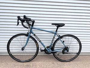 JAMIS ロードバイクQUEST SHIMANO 22速 DB1228