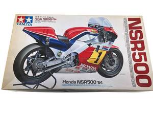 お01-089aA//【現状品】1/12 Honda NSR500