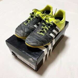 即決★adidas アディダス ACE 15.3 TF J LE トレシュー 20cm インソール SIDAS