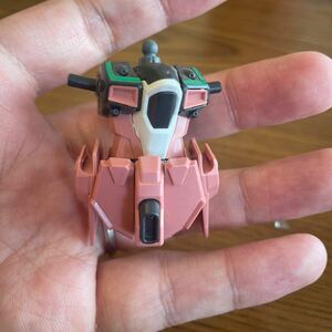 機動戦士ガンダム　パーツ　ジャンク　旧HGSEED インフィニットジャスティス　胴体