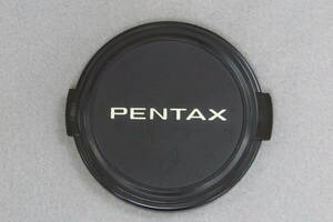 PENTAX ペンタックス 67mm レンズキャップ 中古品