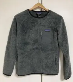 patagoniaのLos Gatos Fleece Crewクルーフリース