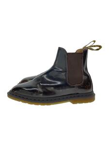 Dr.Martens◆サイドゴアブーツ/UK6/BRW/26641220