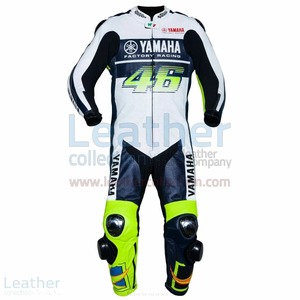 海外　限定品　送料込み　バレンティーノ・ロッシ　46　MOTOGP 　レザーレーシングスーツ　サイズ各種　レプリカ　高品質