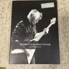 Michael Schenker Group ：ハードロック… Vol.2