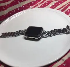 44mm アップルウォッチ　カバー AppleWatch　バンド