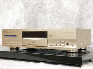 Y4673　ジャンク品　オーディオ機器　CDプレーヤー　Pioneer　パイオニア　PD-HL1