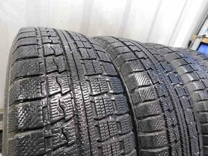 【V263】WINTER TPANPATH MK4a▼215/70R16▼4本売切り