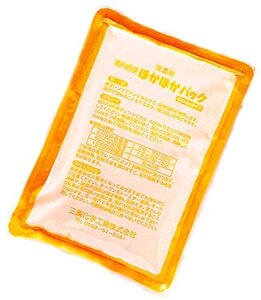 折喜 保温剤 スノーパック [hot用] ほかほかパック [500g] oriki 小袋販売