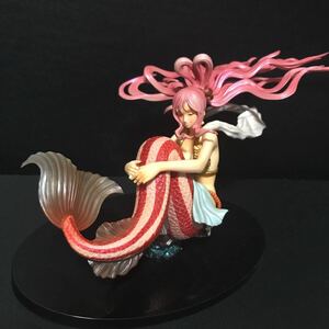 ONE PIECE しらほし姫 SCultures BIG 造形王頂上決戦2 vol.1 フィギュア グッズ ワンピース ONEPIECE しらほし