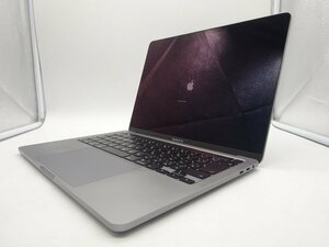 Apple MacBook Pro A2251 /CPU i5-1038NG7/メモリ16GB/SSD500GB/13インチ/macOS BigSur