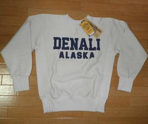 ☆新品 フリーホイーラーズ スウェットシャツ DENALI (S)　/ FREEWHEELERS / SIDEWAYS SERIES SET-IN SLEEVE SWEAT SHIRT / #2134004 