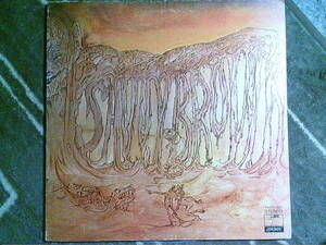 SAVOY BROWN[BLUE MATTER] VINYL,US-ORG.