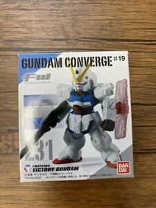 GUNDAM CONVERGE ガンダムコンバージ #19 ヴィクトリーガンダム 