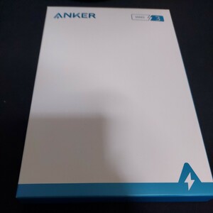 Anker 313 ワイヤレスチャージャー 開封済・未使用品