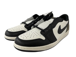 ★未使用★ NIKE ナイキ Air Jordan 1 Retro Low OG Mocha スニーカー CZ0790-102 29cm 直接お渡し歓迎 AMK607421相