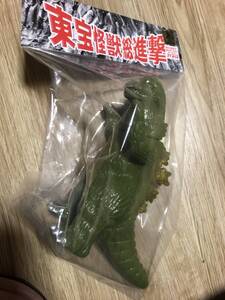  サンガッツ本舗 sunguts 東宝怪獣総進撃 総進撃ゴジラ GODZILLA 