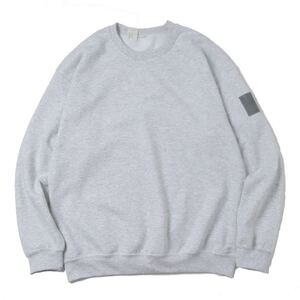 N.HOOLYWOOD CREWNECK SWEATSHIRT スウェット トレーナー