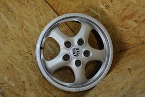 【Porsche】純正品番 99336212801 993 ホイール 純正 17インチ