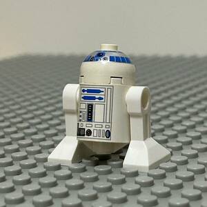 SW_lego★正規品 R2-D2 A★レゴ スターウォーズ フィグ 正規品保証