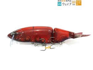 DRT タイニークラッシュ LOW フルムーンSP 美品