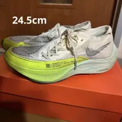 【24.5cm】Nike ZoomX VAPORFLY NEXT% 2